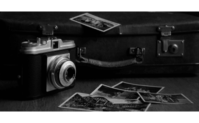 Stampa bianco e nero - impostazioni